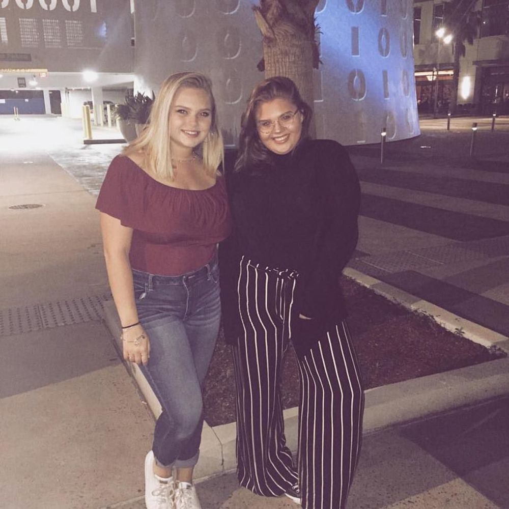 Meet your Posher, Britney